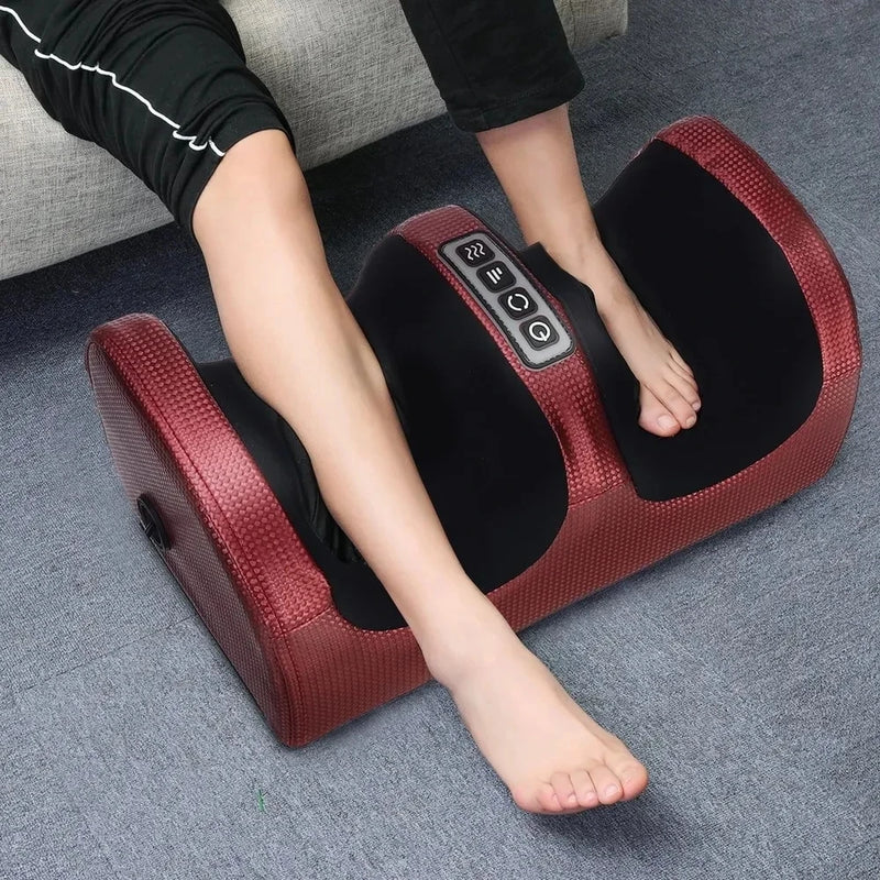Massageador de Pé Elétrico